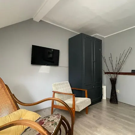 Apartment Simovic Čačak