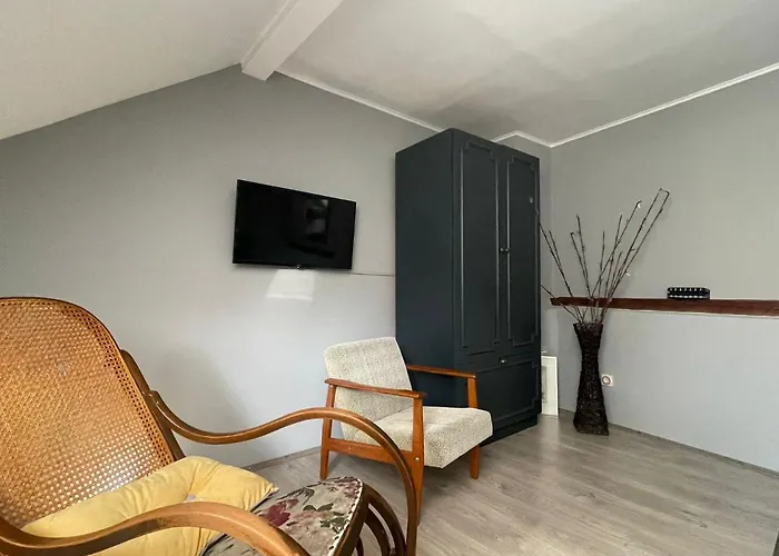 Apartment Simovic Čačak